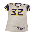 Curtis Alexander Birmingham Thunderbolts 2001 Game Used Away Jersey Size 50 +2 product image 1, provided for visual