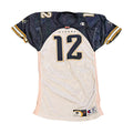 LA Xtreme 2001 #12 Team Issued Away Jersey Size 48 +2 product image 1, provided for visual reference and product detail