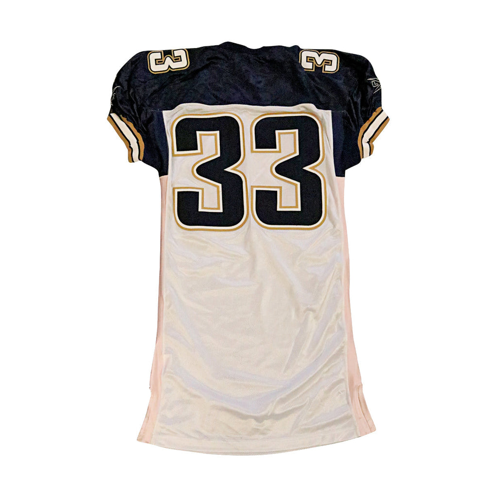 LA Xtreme 2001 #33 Team Issued Away Jersey Size 48 +2 product image 2, provided for visual reference and product detail