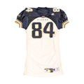 LA Xtreme 2001 #84 Team Issued Away Jersey Size 48 +2 product image 1, provided for visual reference and product detail