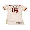 Las Vegas Outlaws 2001 #15 Team Issued Away Jersey #15 Size 50 +2 product image 1, provided for visual reference and product