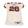 Las Vegas Outlaws 2001 #26 Team Issued Away Jersey #26 Size 48 +2 product image 1, provided for visual reference and product