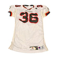 Las Vegas Outlaws 2001 #36 Team Issued Away Jersey Size 48 +2 product image 1, provided for visual reference and product