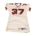 Las Vegas Outlaws 2001 #37 Team Issued Away Jersey Size 48 +2 product image 1, provided for visual reference and product
