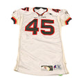 Las Vegas Outlaws 2001 #45 Team Issued Away Jersey Size 48 +2 product image 1, provided for visual reference and product