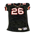 Las Vegas Outlaws 2001 #26 Team Issued Home Jersey Size 48 +2 product image 1, provided for visual reference and product