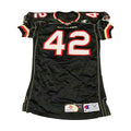 Las Vegas Outlaws 2001 #42 Team Issued Home Jersey Size 48 +2 product image 1, provided for visual reference and product
