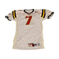 Orlando Rage 2001 #7 Team Issued Away Jersey Size 46 +2 product image 1, provided for visual reference and product detail