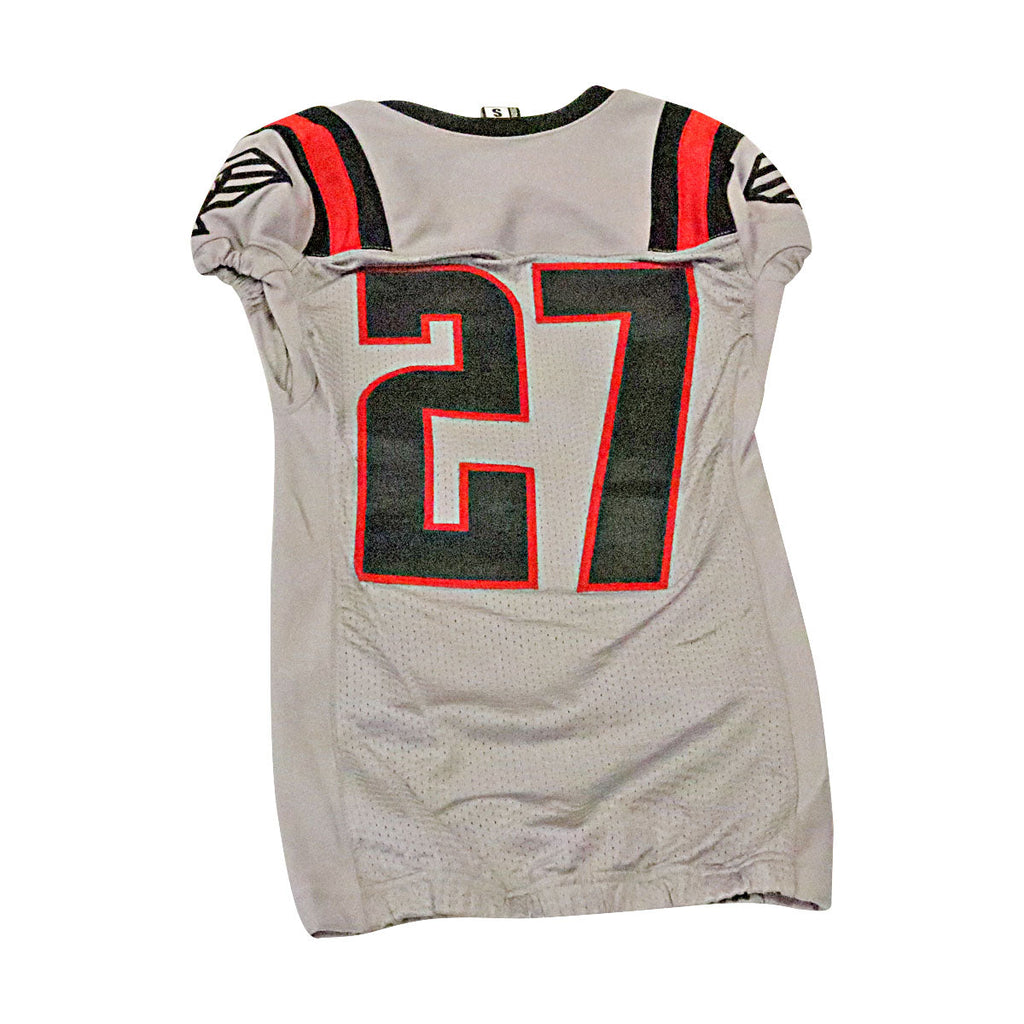 #27 New York Guardians 2020 Team Issued Away Jersey S product image 2, provided for visual reference and product detail