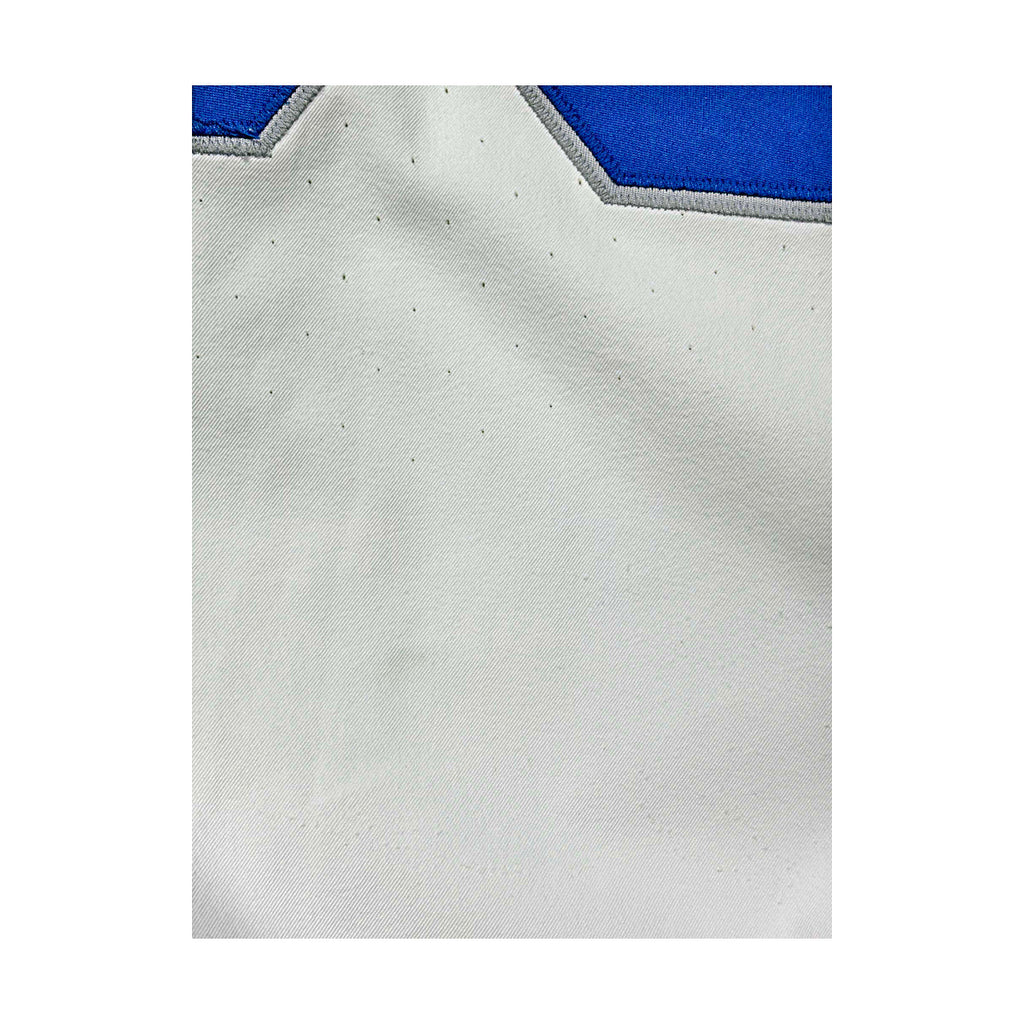 U.S. Air Force Academy Nike White 2023 Game Issued #58 Jersey Sz XXL product image 7, provided for visual reference and