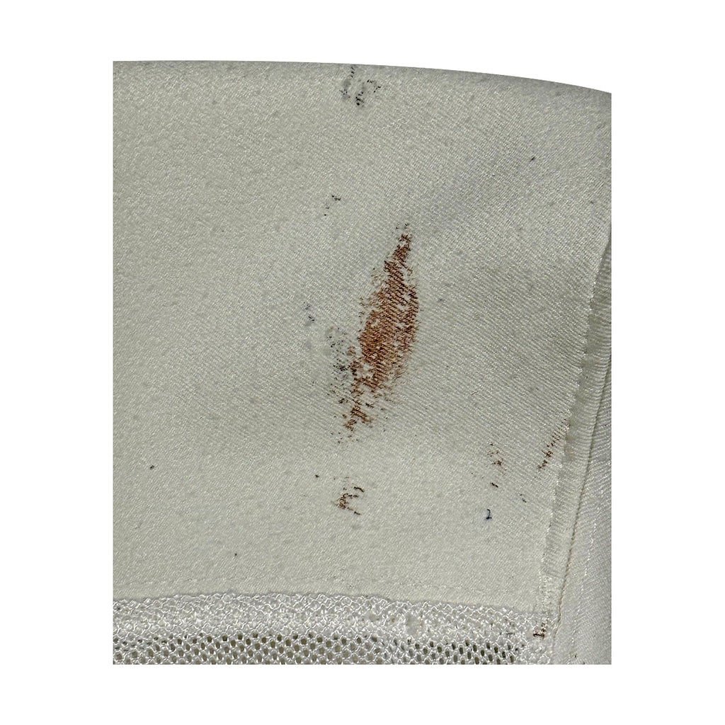 U.S. Air Force Academy Nike White 2023 Game Issued #6 Jersey Sz M product image 7, provided for visual reference and product