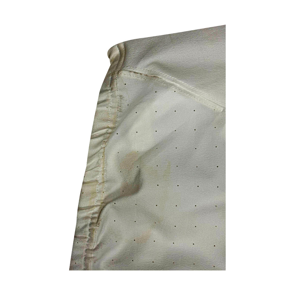 U.S. Air Force Academy Nike White 2023 Game Issued #8 Jersey Sz L product image 10, provided for visual reference and