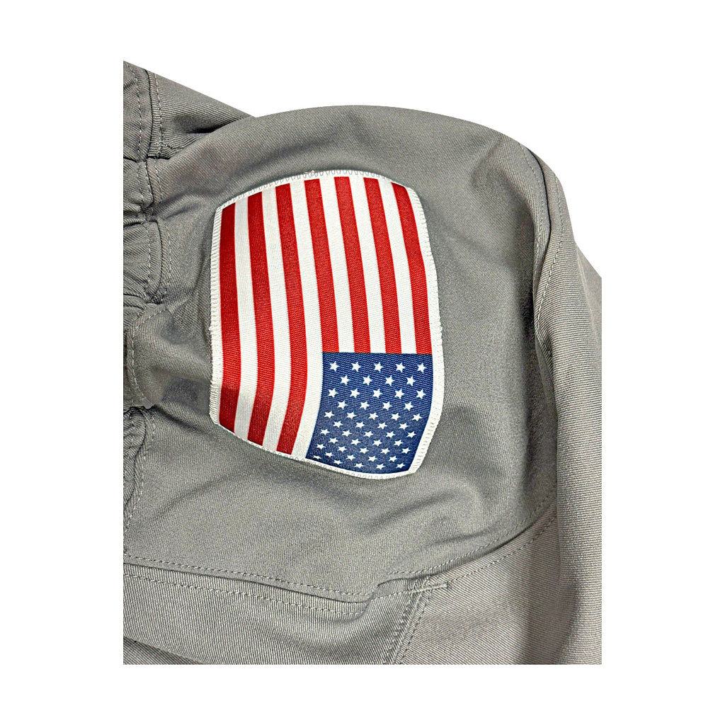 U.S. Air Force Academy 2025 Game Used Nike #85 F-16 Jersey Sz L product image 5, provided for visual reference and product