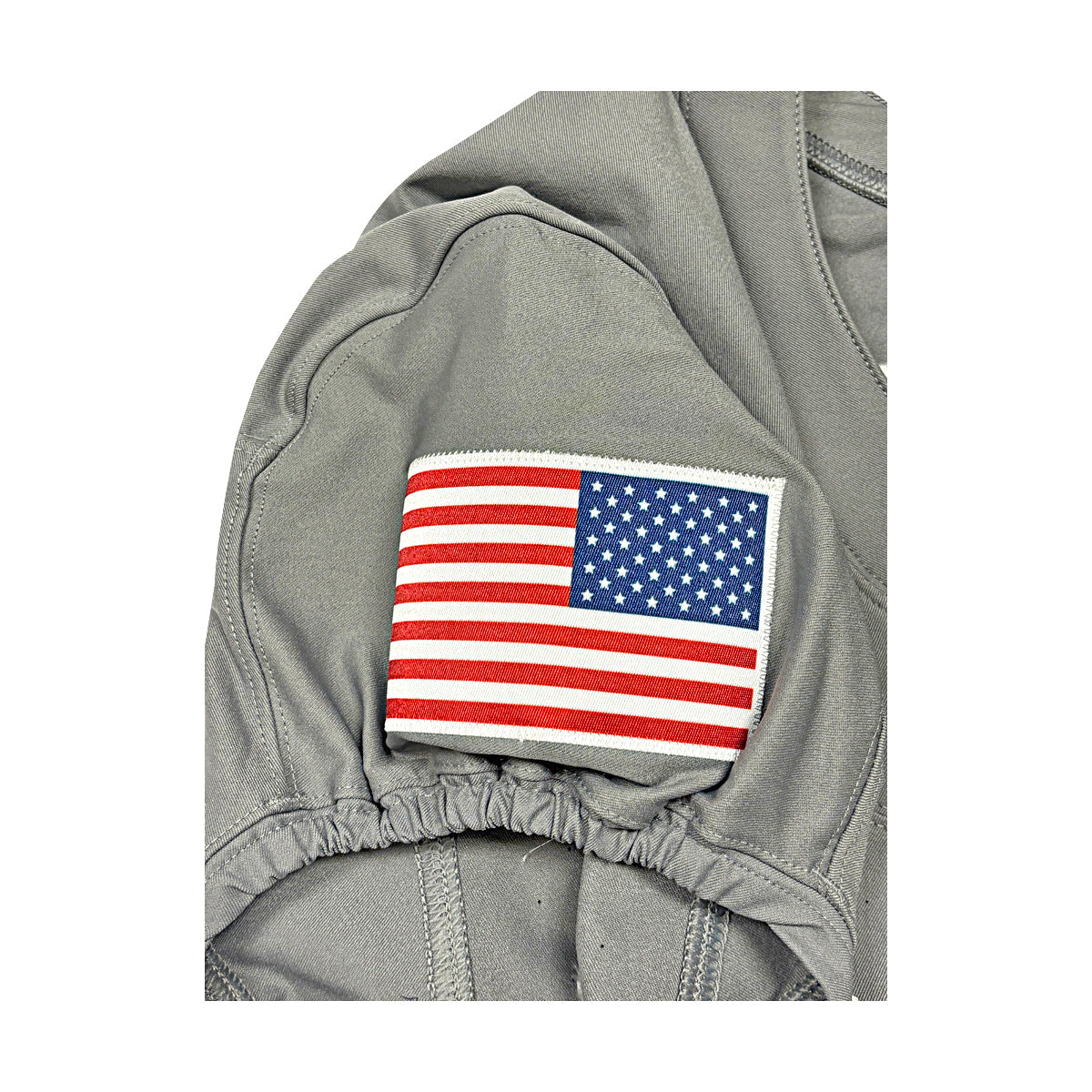 U.S. Air Force Academy 2025 Game Used Nike #21 F-16 Jersey Sz M product image 5, provided for visual reference and product