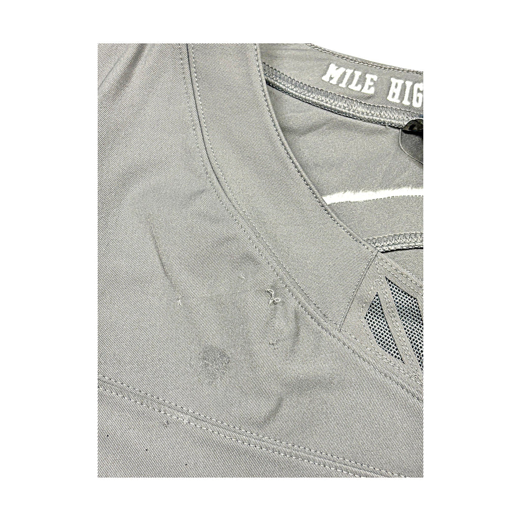 U.S. Air Force Academy 2025 Game Used Nike #21 F-16 Jersey Sz M product image 6, provided for visual reference and product