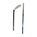 Sam Stitz U.S. Air Force Academy Game Used Broken Warrior Novium 2 Hockey Stick product image 1, provided for visual