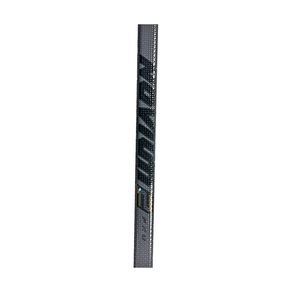 Sam Stitz U.S. Air Force Academy Game Used Broken Warrior Novium 2 Hockey Stick product image 3, provided for visual
