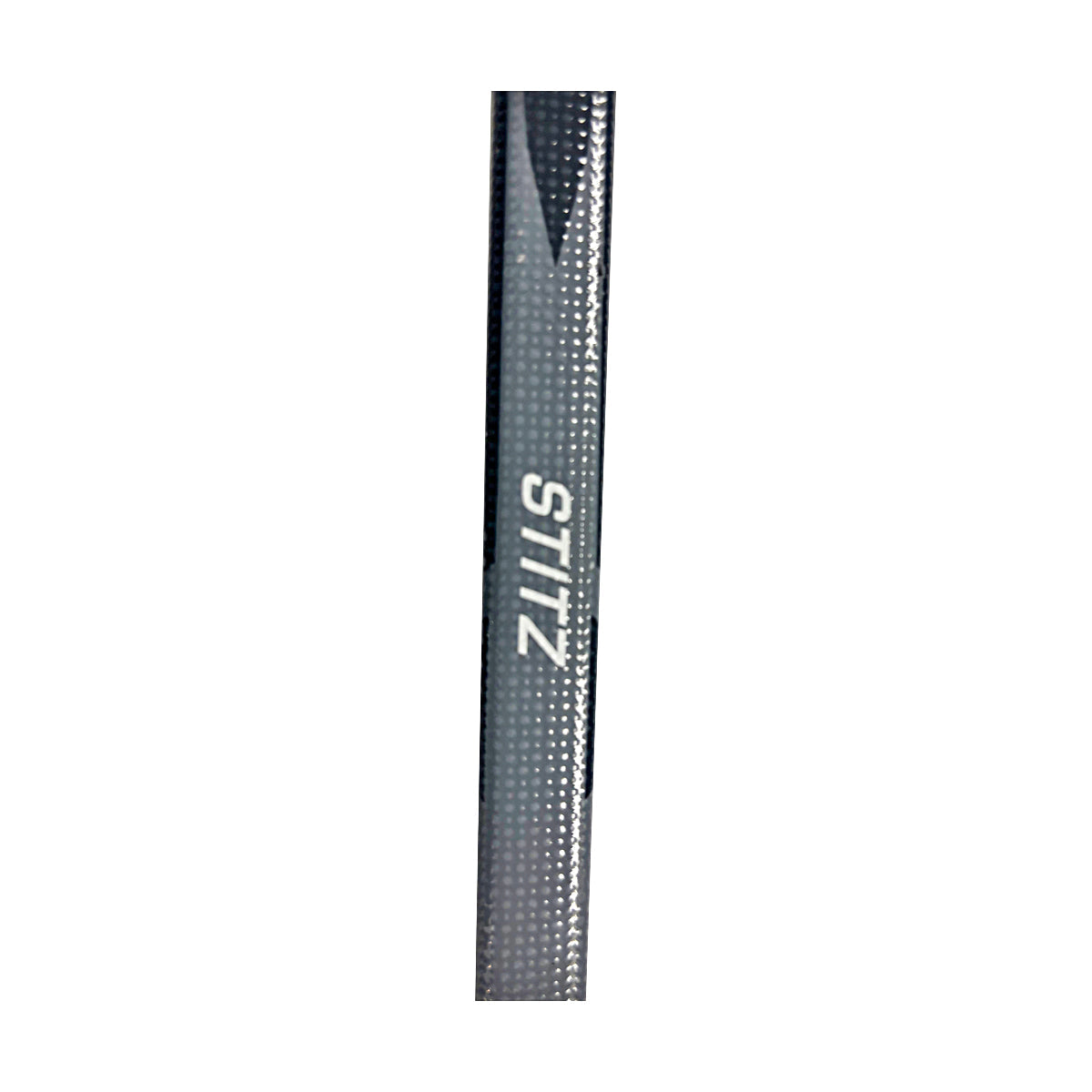 Sam Stitz U.S. Air Force Academy Game Used Broken Warrior Novium 2 Hockey Stick product image 4, provided for visual