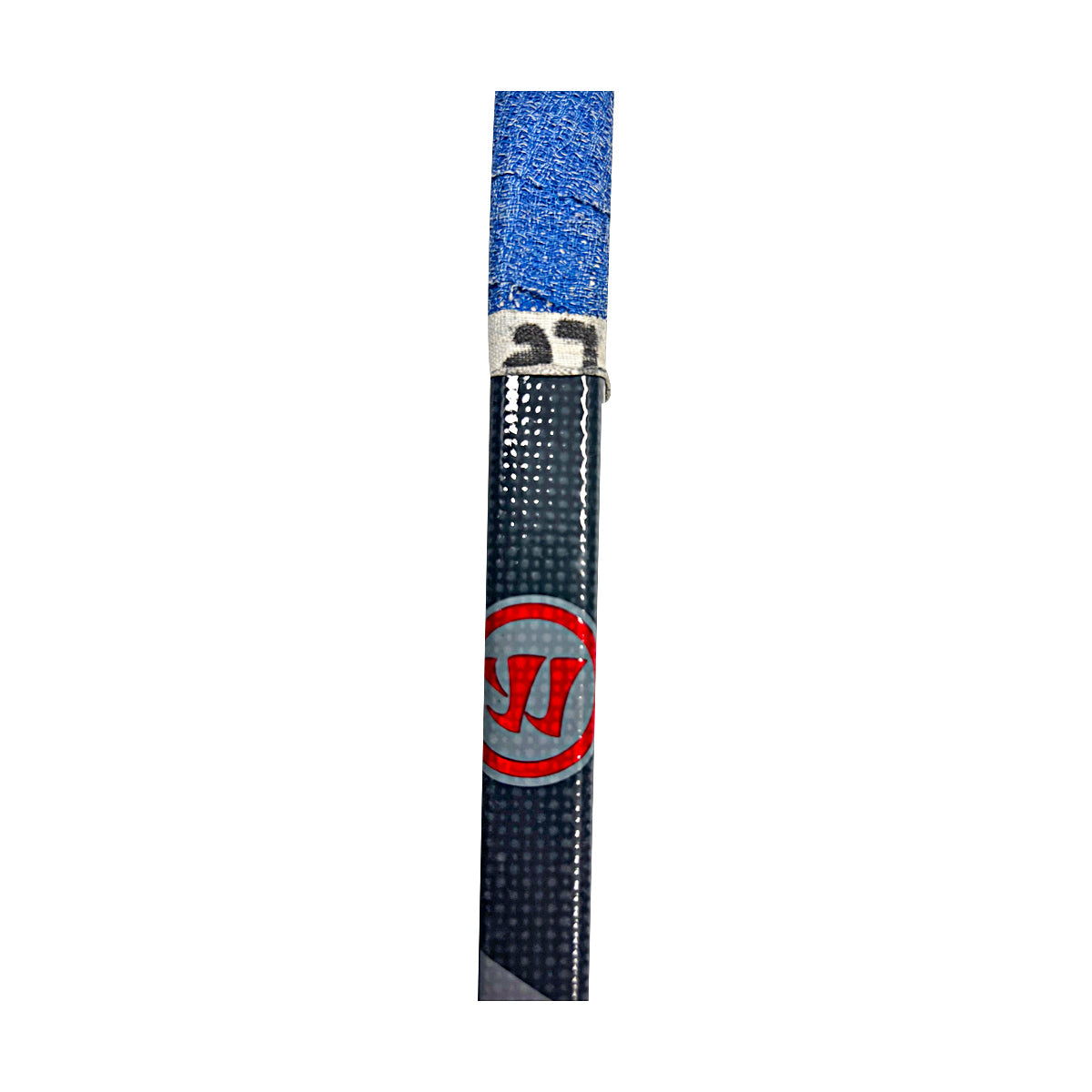 Sam Stitz U.S. Air Force Academy Game Used Broken Warrior Novium 2 Hockey Stick product image 5, provided for visual