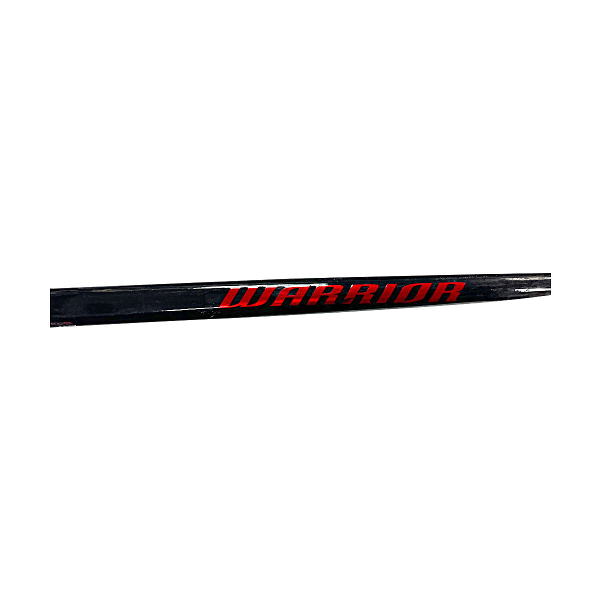 Sam Stitz U.S. Air Force Academy Game Used Broken Warrior Novium 2 Hockey Stick product image 7, provided for visual