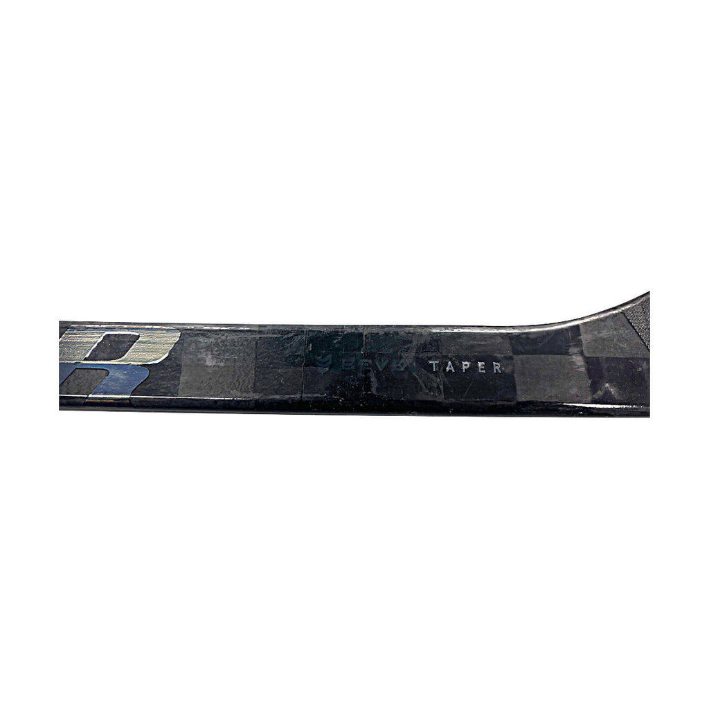 Sam Stitz U.S. Air Force Academy Game Used Broken Warrior Novium 2 Hockey Stick product image 8, provided for visual