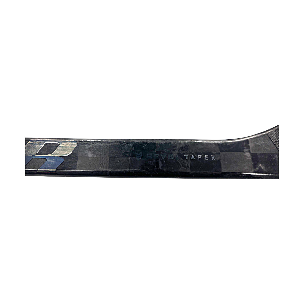 Sam Stitz U.S. Air Force Academy Game Used Broken Warrior Novium 2 Hockey Stick product image 8, provided for visual