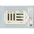 Arcade Fire Signed CD WE Booklet Insert Win Butler Beckett Authentic Auto Slab product image 1, provided for visual