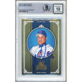 Aramis Ramirez Chicago Cubs Signed 2005 Diamond Kings BGS Auto 10 Graded Slab product image 1, provided for visual reference