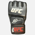 Dricus Du Plessis Signed Glove product image 1, provided for visual reference and product detail review
