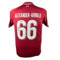 Trent Alexander-Arnold Liverpool FC 2019 Jersey product image 1, provided for visual reference and product detail review