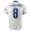 Trent Alexander-Arnold England FC 2024 Jersey product image 1, provided for visual reference and product detail review