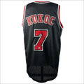 Toni Kukoč Signed Bulls Jersey product image 1, provided for visual reference and product detail review