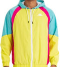 Kappa AUTHENTIC 90 BERTES JACKET product image 1, provided for visual reference and product detail review
