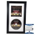 Andrew Lloyd Webber Autographed Symphonic Suites CD Booklet Framed Beckett COA product image 1, provided for visual