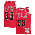 Scottie Pippen Chicago Bulls 1997/98 Hardwood Classics product image 1