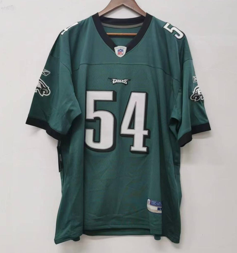 Jeremiah Trotter Sr. Philadelphia Eagles Official NFL product image 2