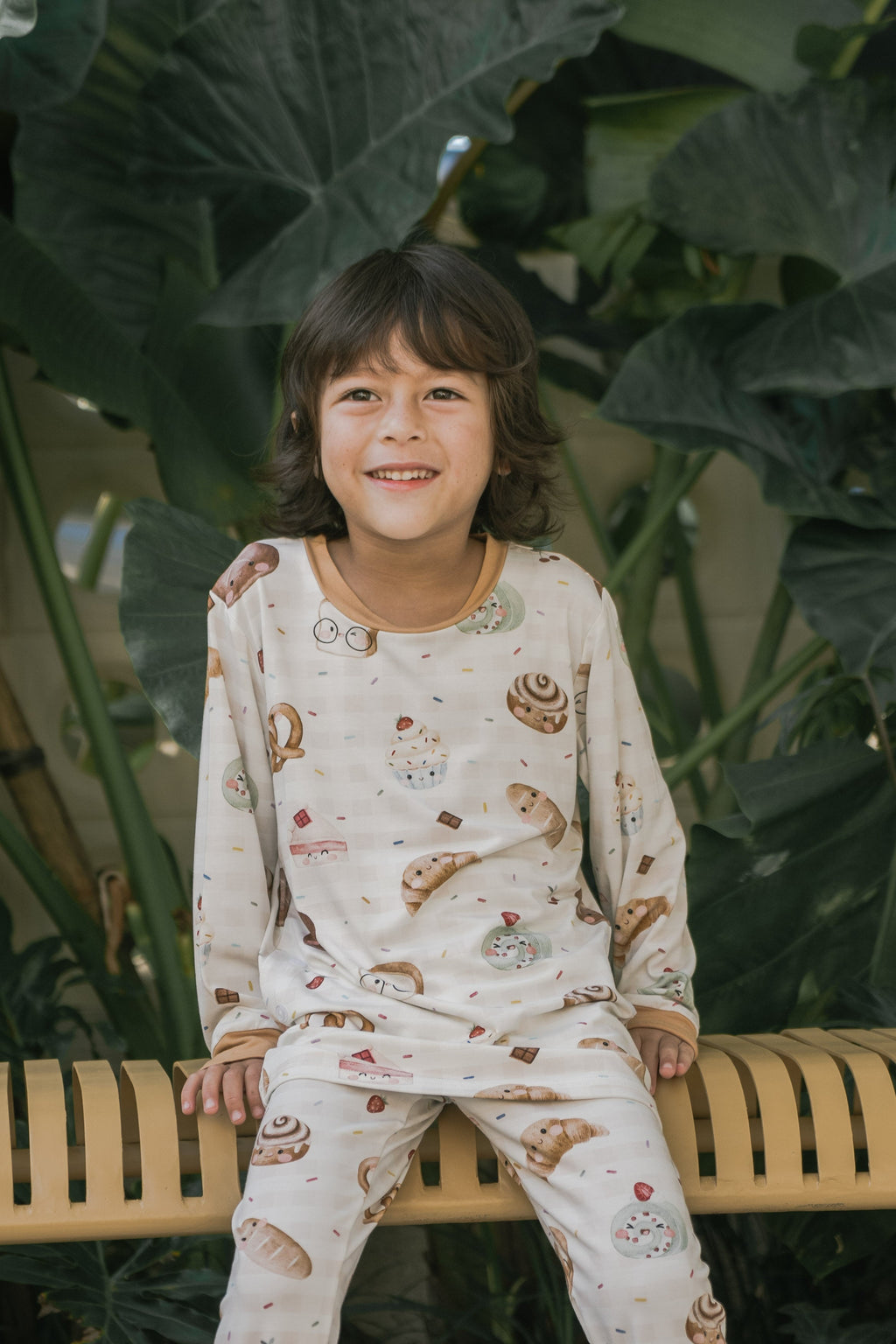 [Pyjamas] - Joyous Bakes Pyjamas