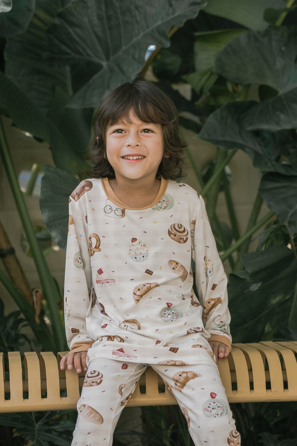 [Pyjamas] - Joyous Bakes Pyjamas