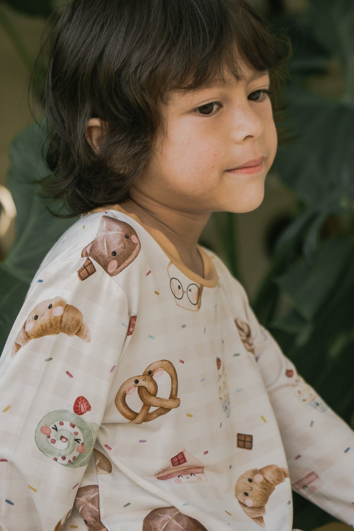 [Pyjamas] - Joyous Bakes Pyjamas