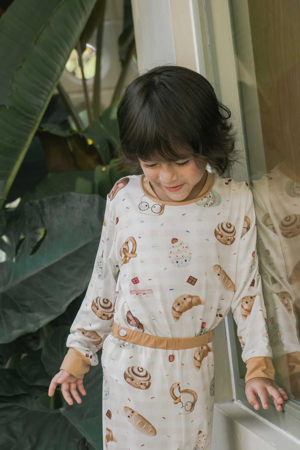 [Pyjamas] - Joyous Bakes Pyjamas