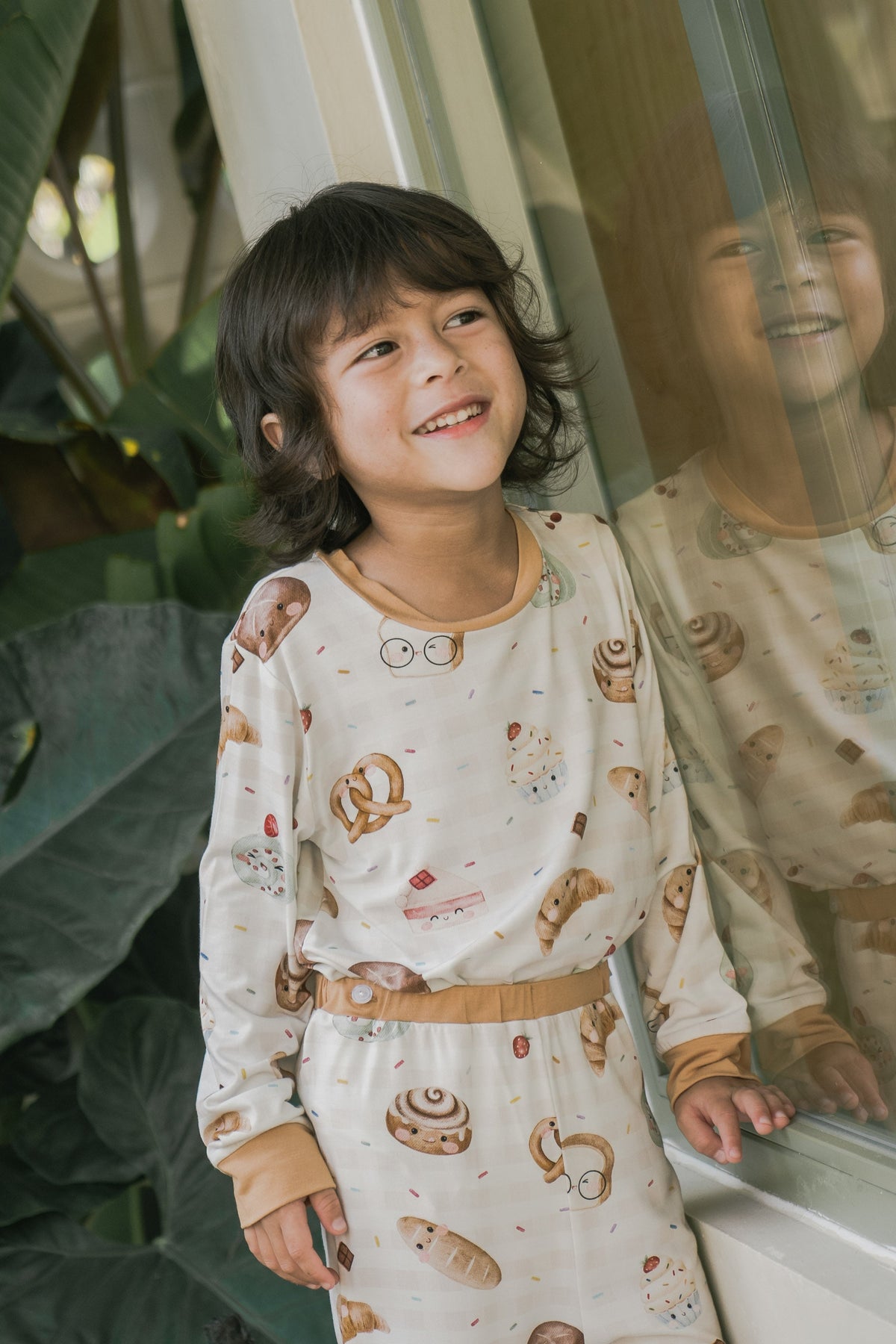 [Pyjamas] - Joyous Bakes Pyjamas