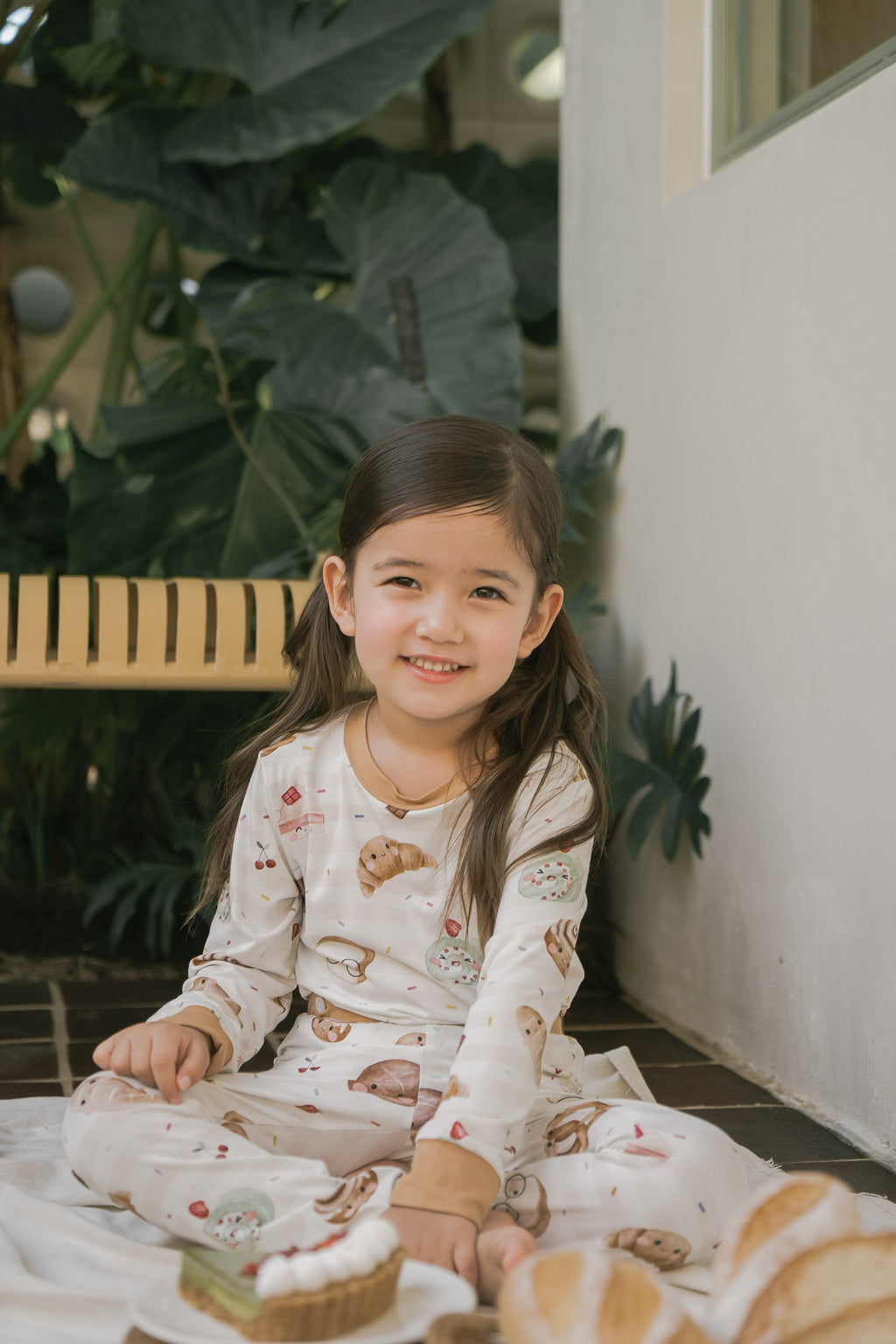 [Pyjamas] - Joyous Bakes Pyjamas