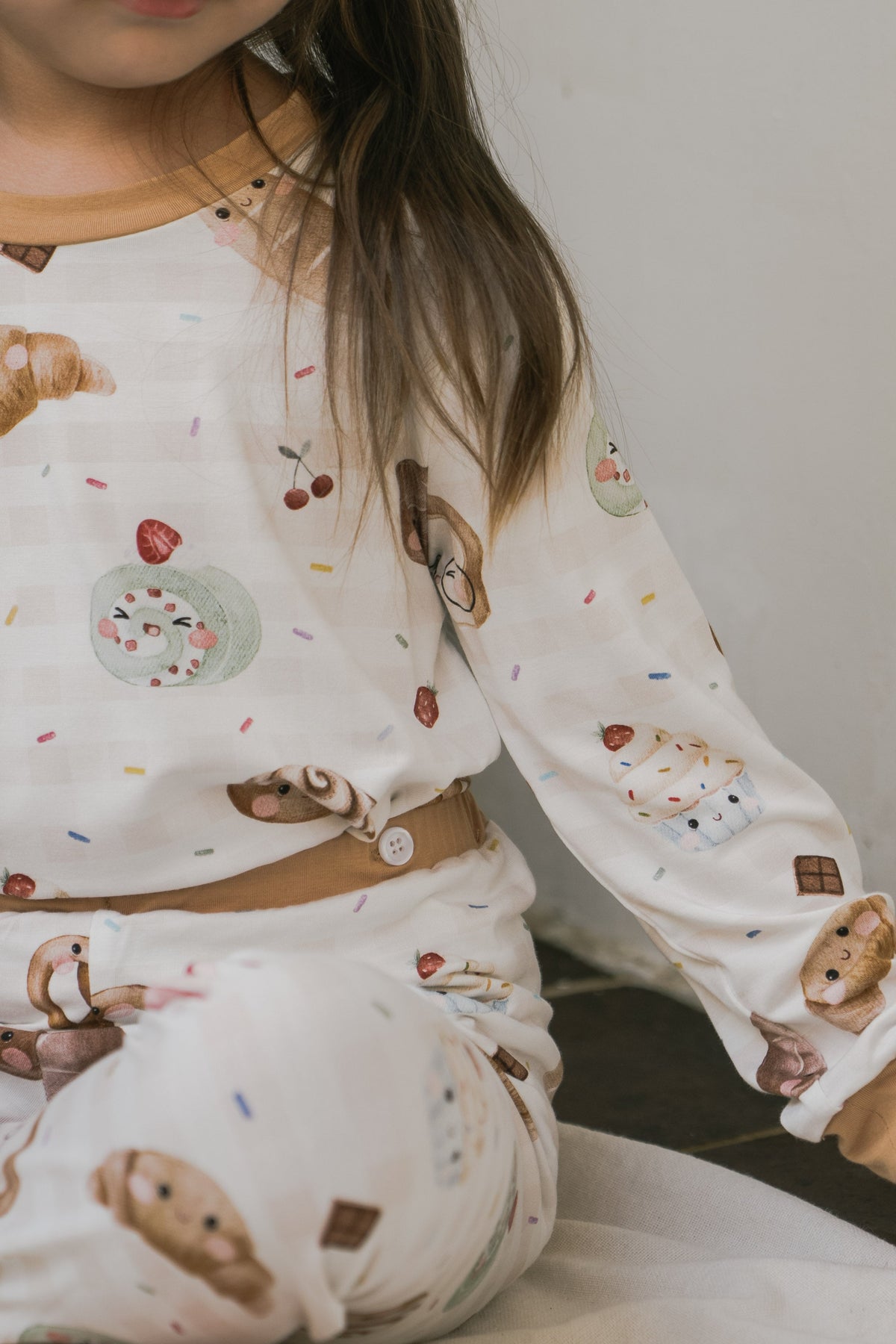 [Pyjamas] - Joyous Bakes Pyjamas