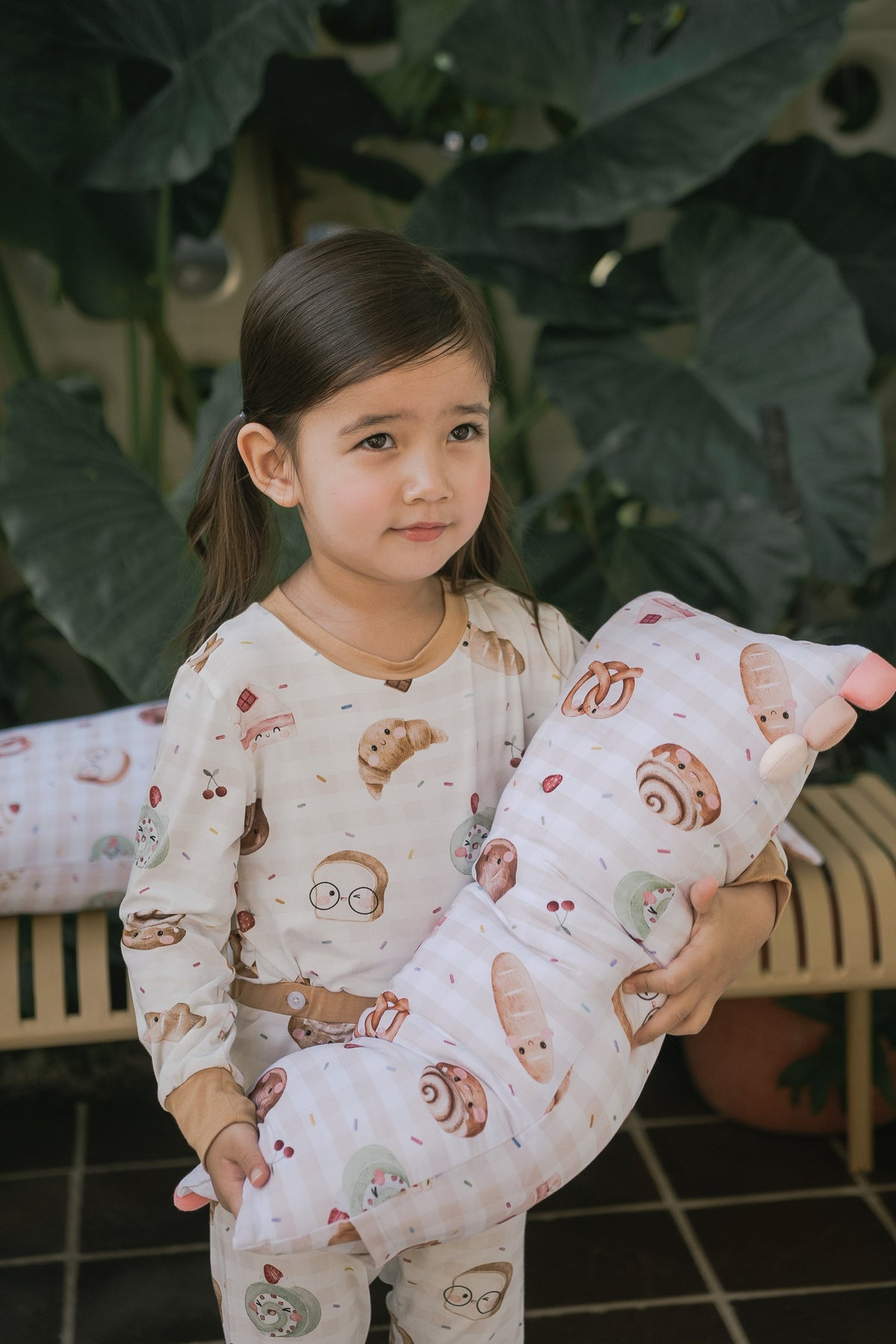 [Pyjamas] - Joyous Bakes Pyjamas