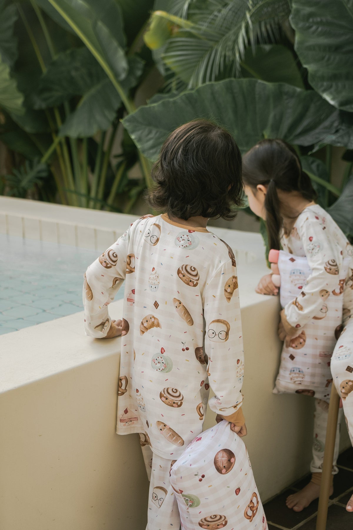 [Pyjamas] - Joyous Bakes Pyjamas