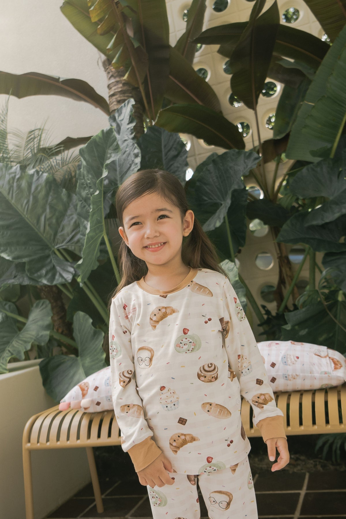 [Pyjamas] - Joyous Bakes Pyjamas