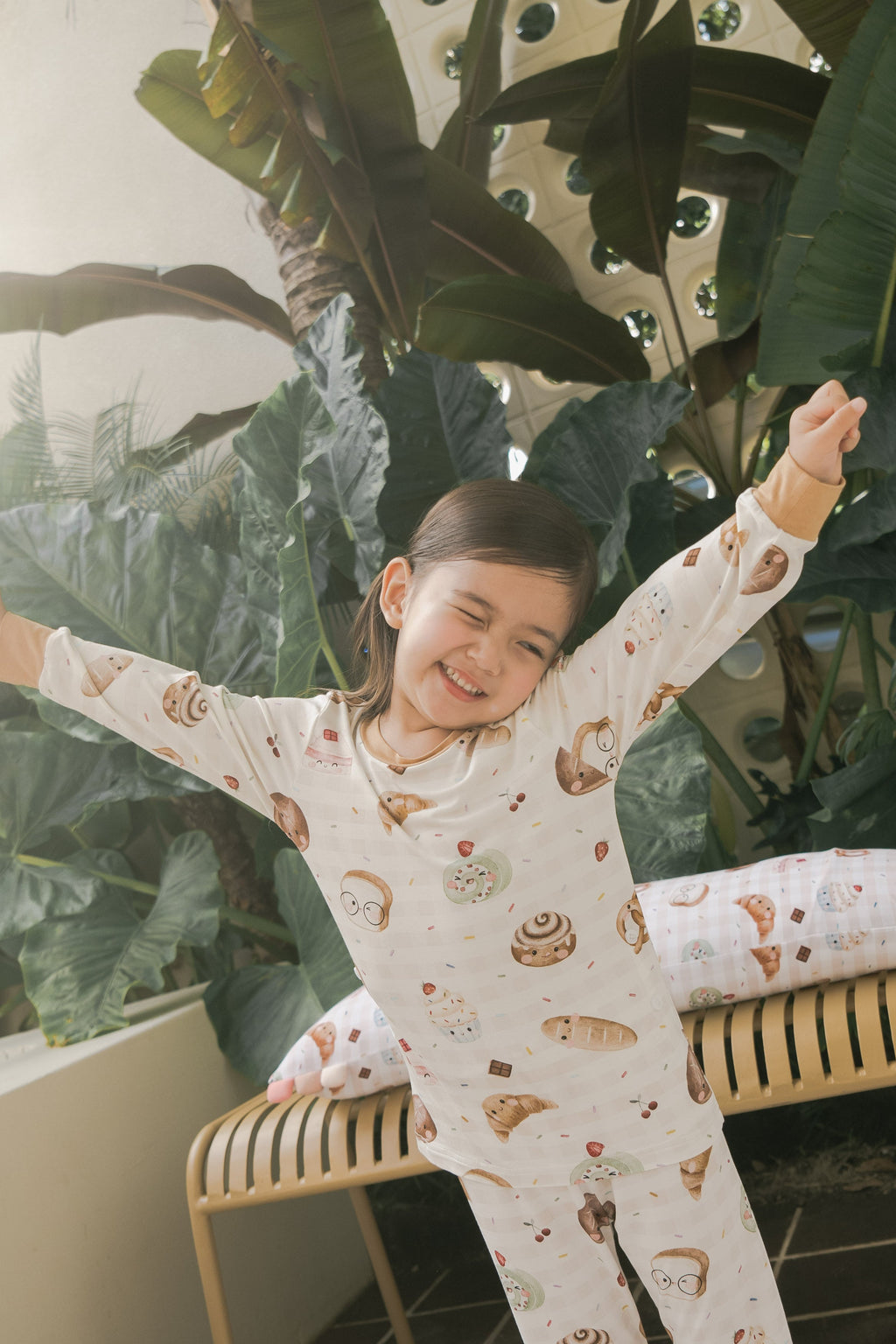 [Pyjamas] - Joyous Bakes Pyjamas