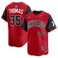Frank Thomas Chicago White Sox 2025 City Connect Retired product image 1