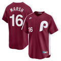 Brandon Marsh Philadelphia Phillies Cooperstown Limited product image 1