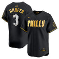 Bryce Harper Philadelphia Phillies City Connect “Philly” product image 1